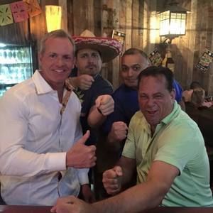 Meet your Posher, Charles